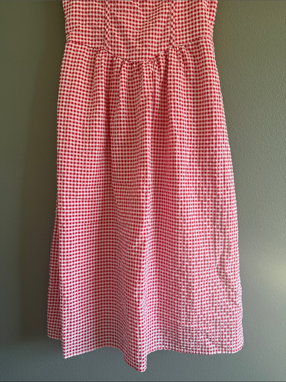 Wild Fable Dress - Picture 4 of 9